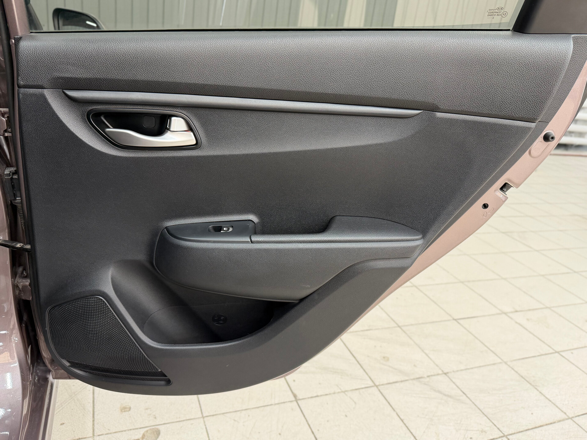Kia Rio, IV Рестайлинг 2020 Kia Rio, IV Рестайлинг 2020