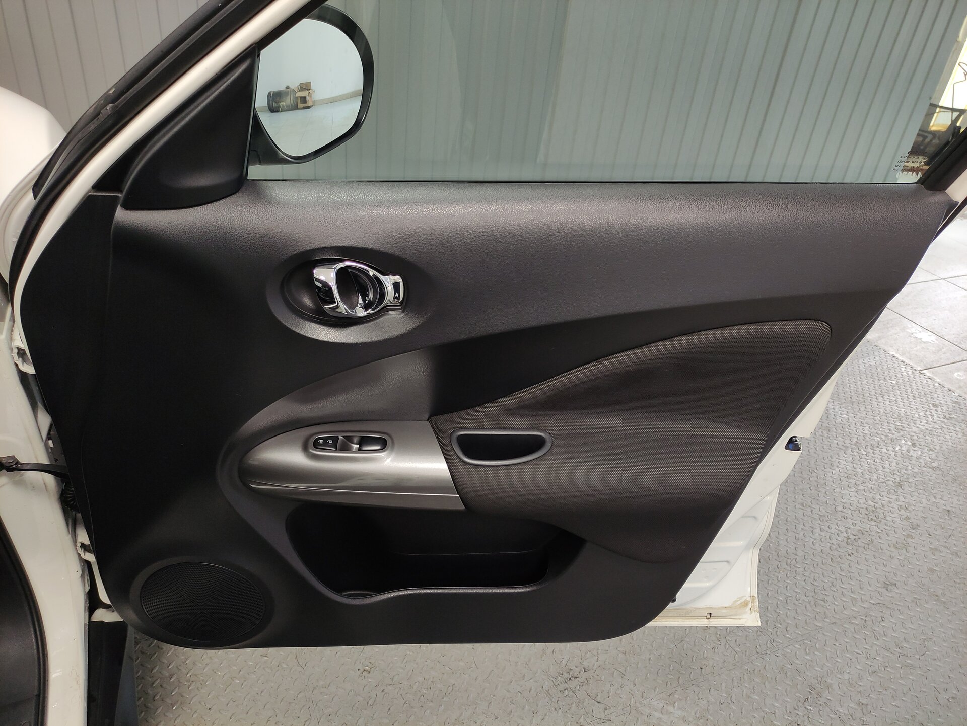 Nissan Juke, I 2013 Nissan Juke, I 2013