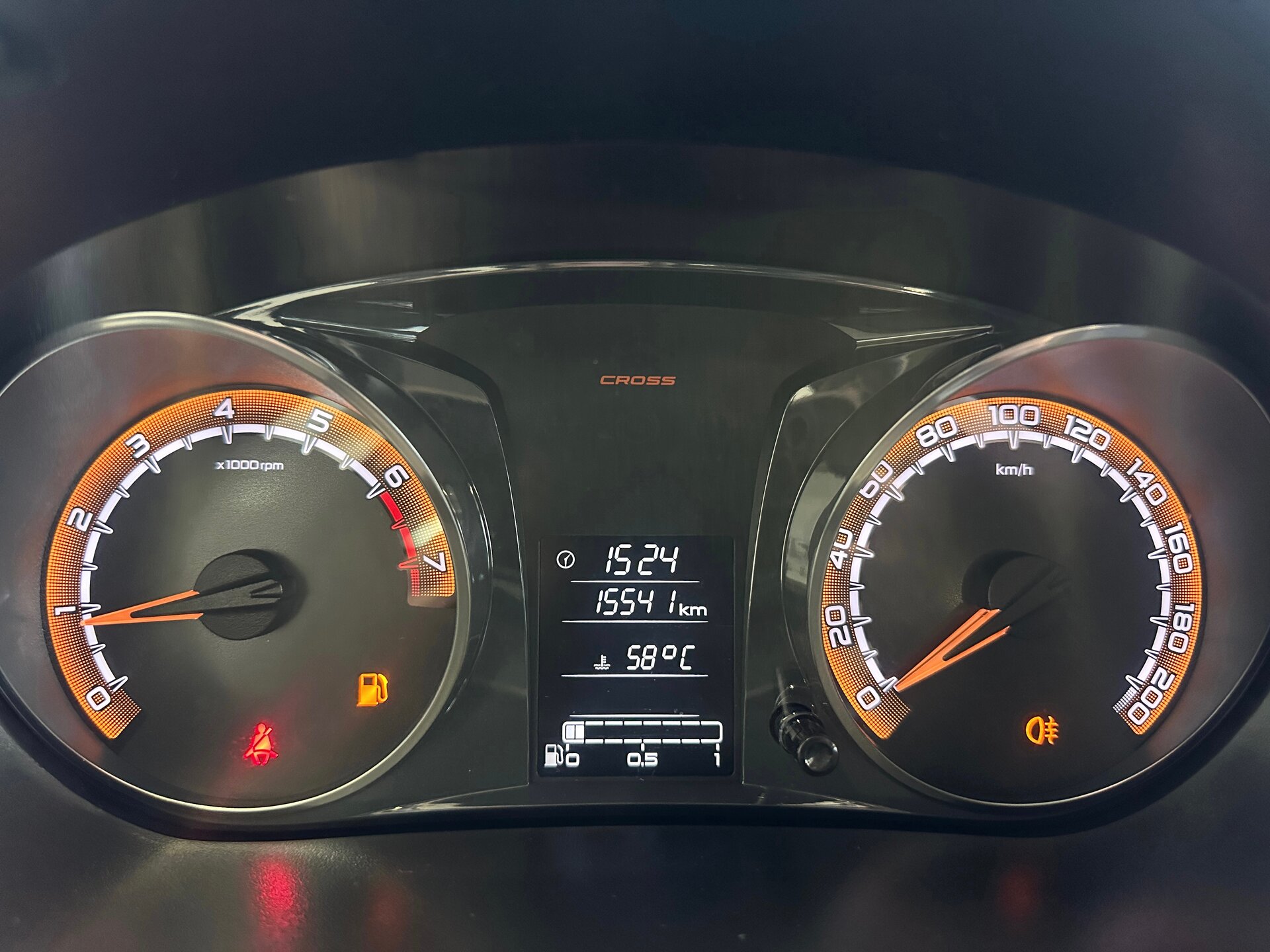 Lada (ВАЗ) Granta, I Рестайлинг 2021