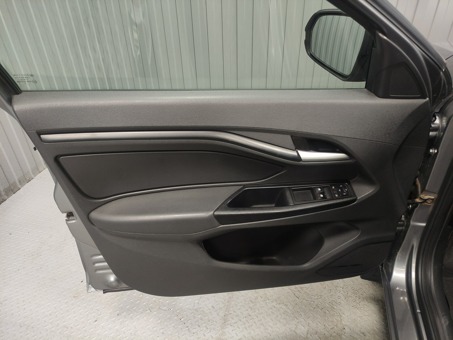 Lada (ВАЗ) Vesta, I 2017