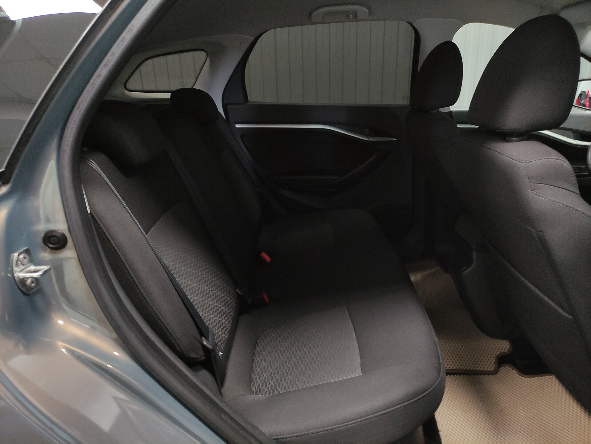 Lada (ВАЗ) Vesta, I 2020