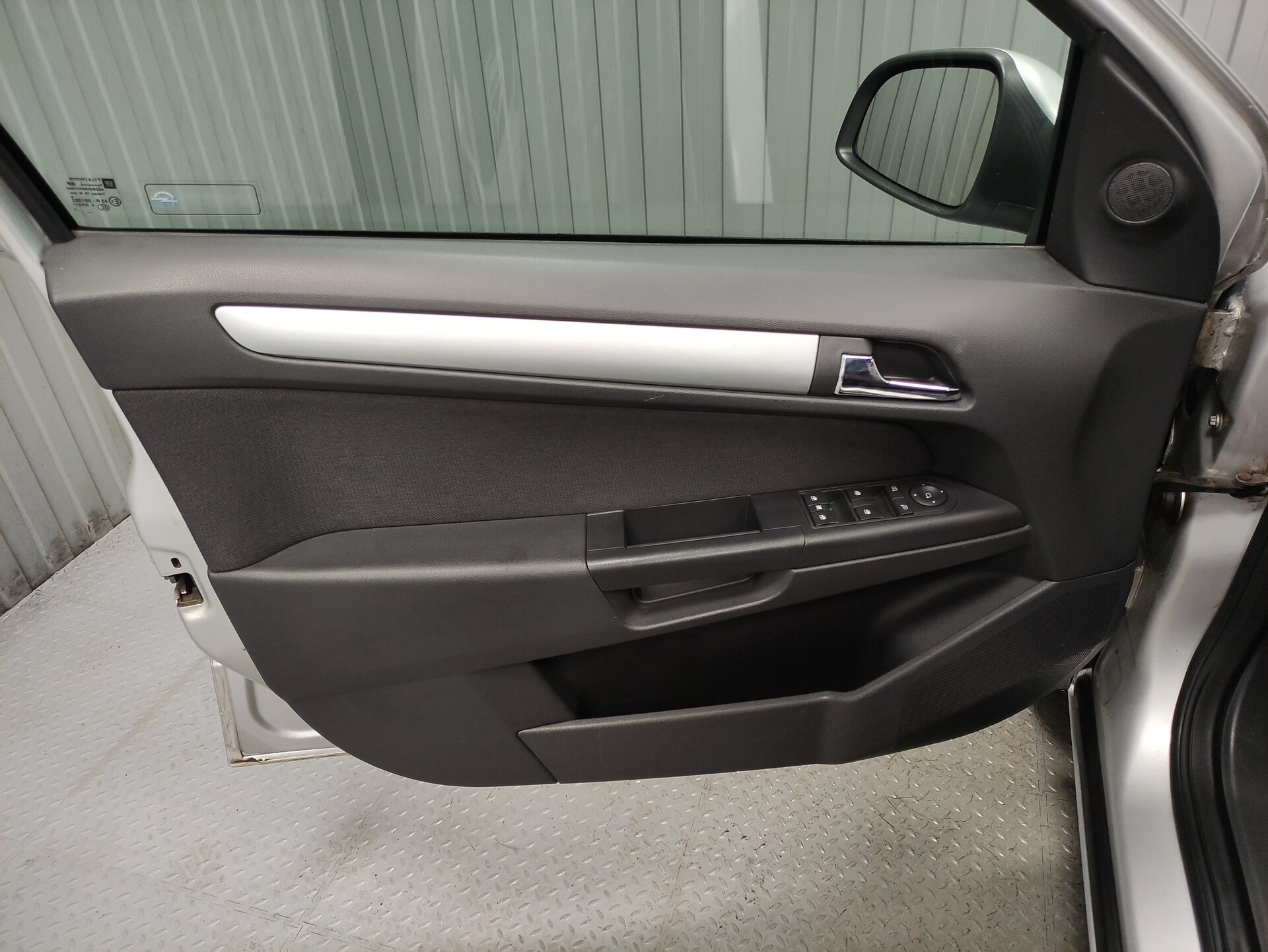 Opel Astra, H Рестайлинг 2013 Opel Astra, H Рестайлинг 2013