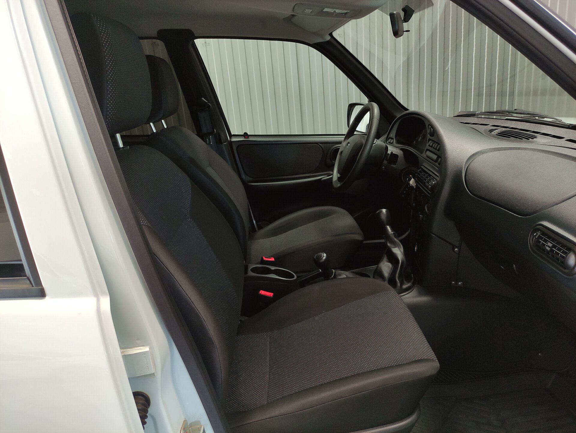 Lada (ВАЗ) Niva Travel, I 2025