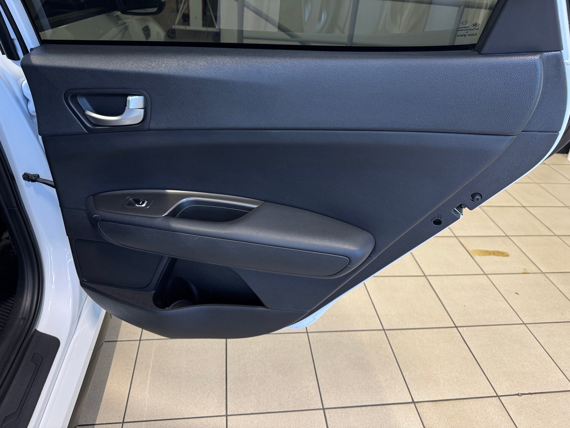 Kia Optima, IV Рестайлинг 2018 Kia Optima, IV Рестайлинг 2018
