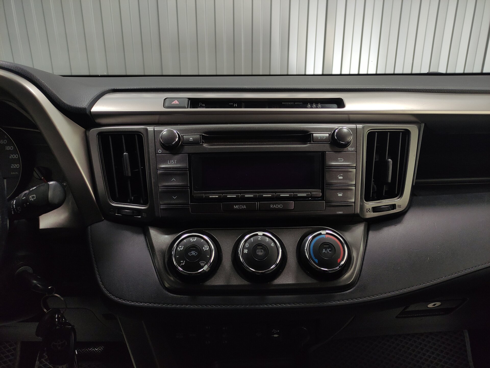 Toyota RAV4, IV (XA40) 2013 Toyota RAV4, IV (XA40) 2013