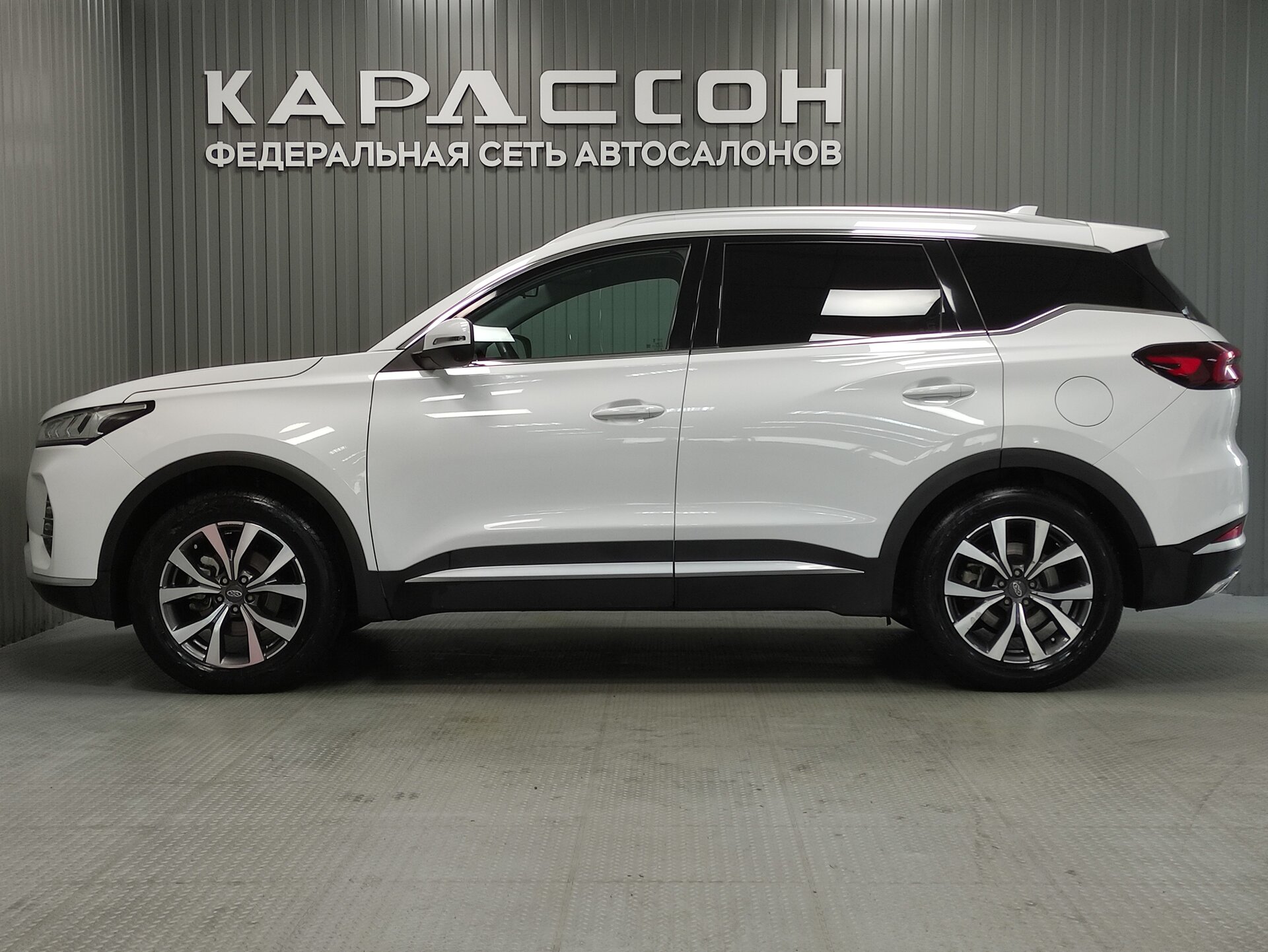 Xcite X-Cross 7, I 2024 Xcite X-Cross 7, I 2024