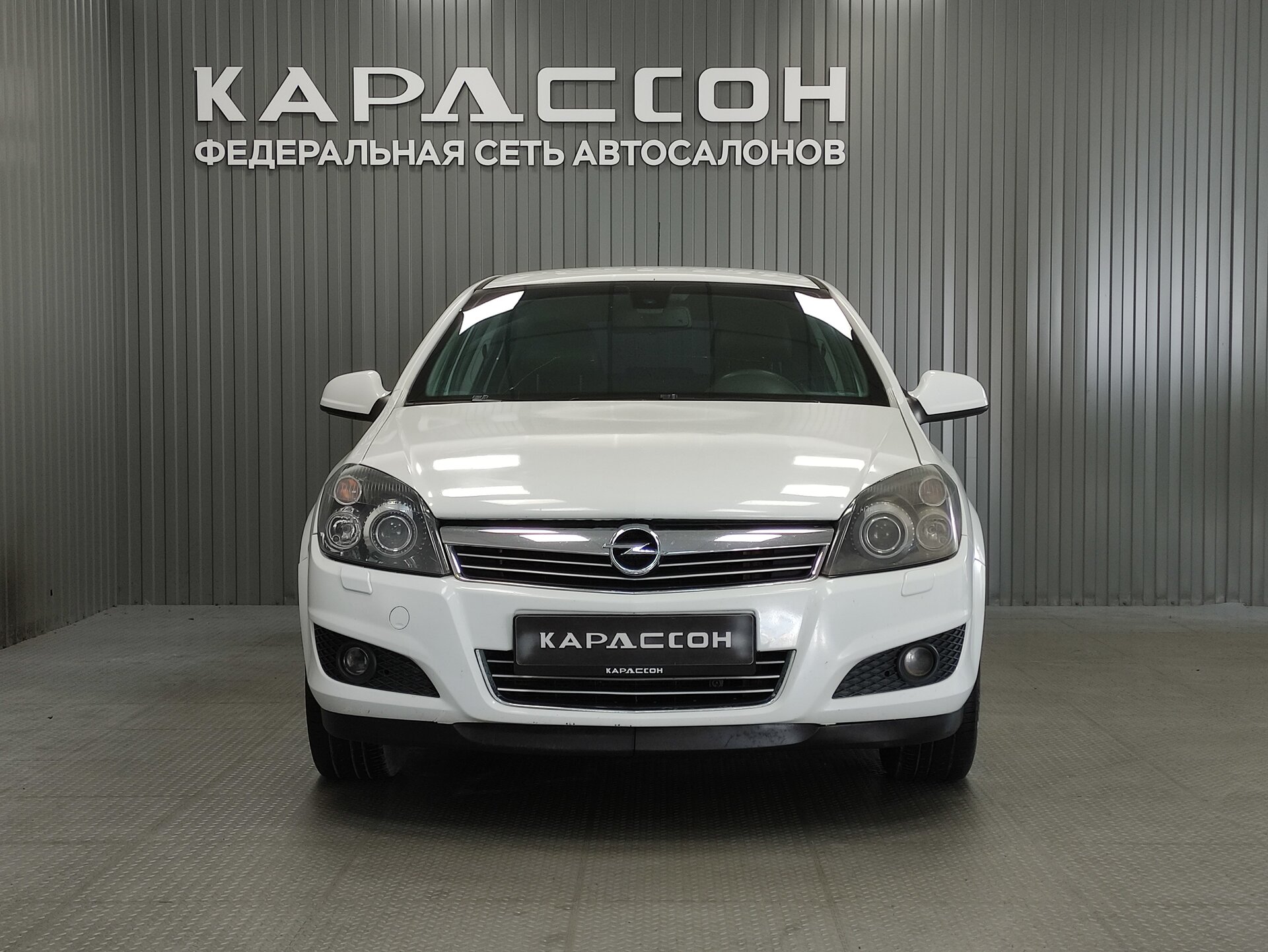 Opel Astra, H Рестайлинг 2011 Opel Astra, H Рестайлинг 2011