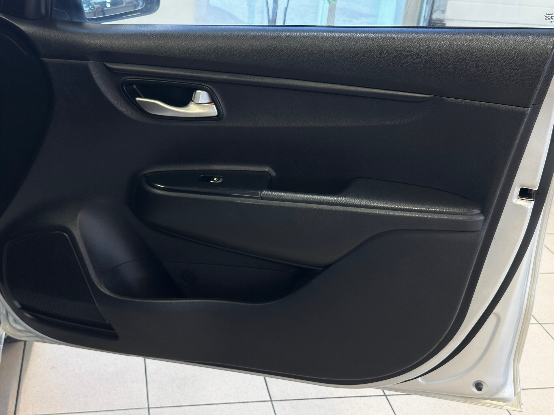 Kia Rio, IV Рестайлинг 2020