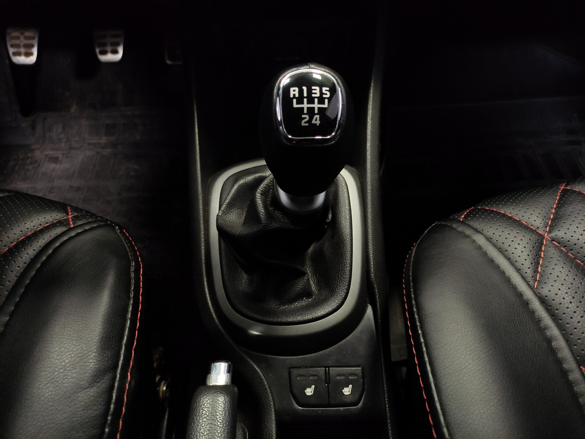 Kia Rio, III 2014