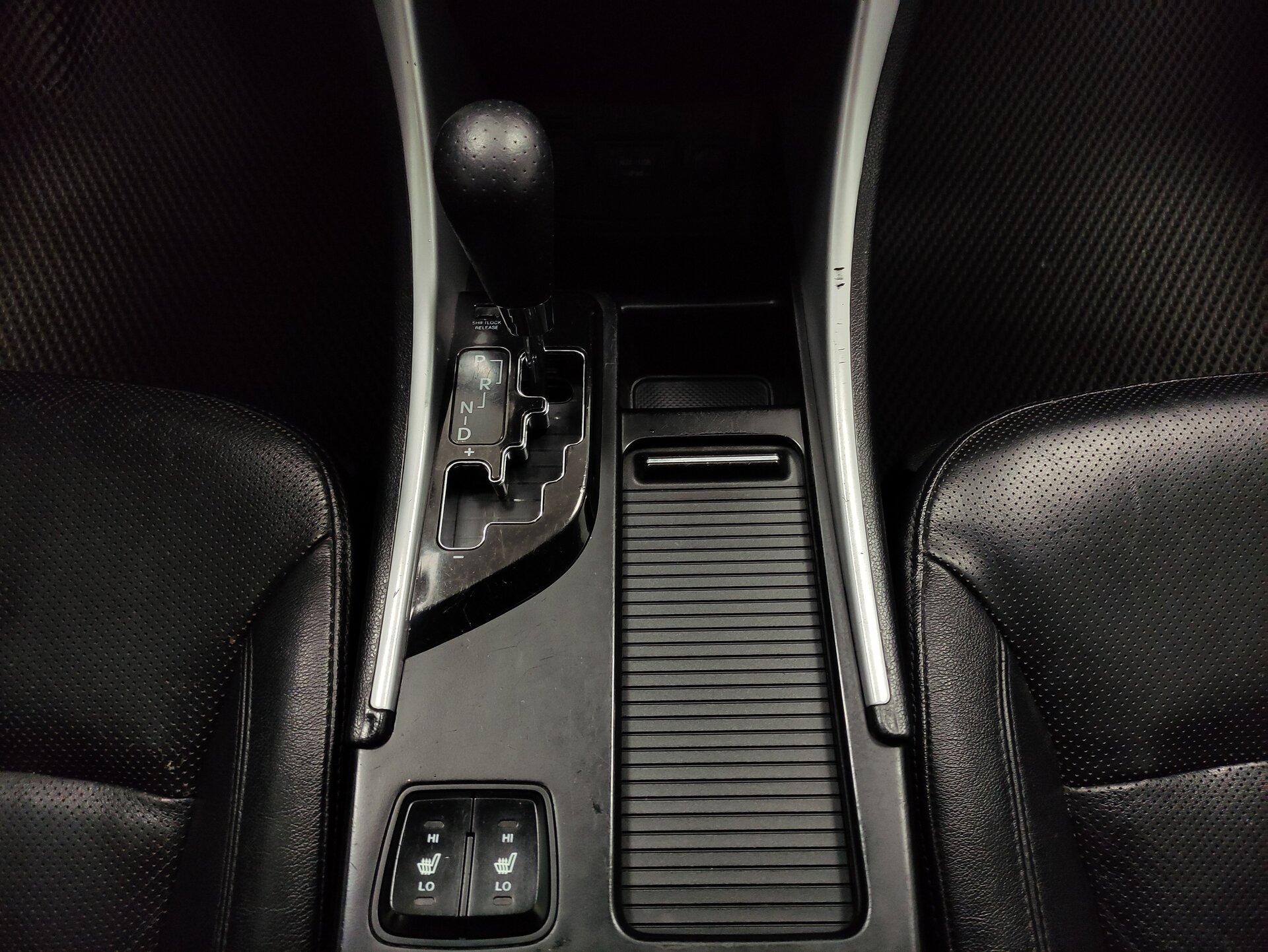 Hyundai Sonata, VI (YF) 2012