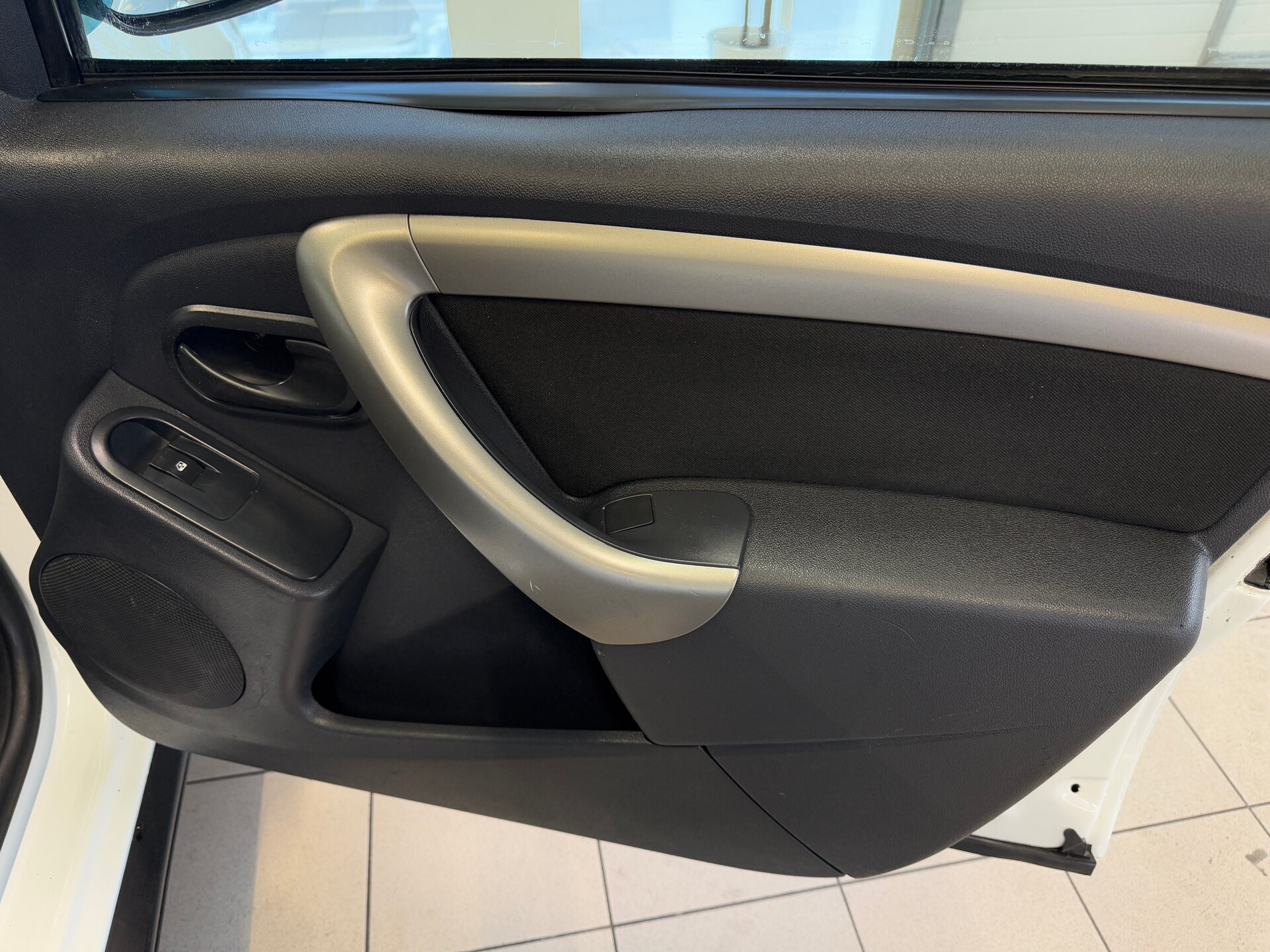 Renault Duster, I 2015 Renault Duster, I 2015