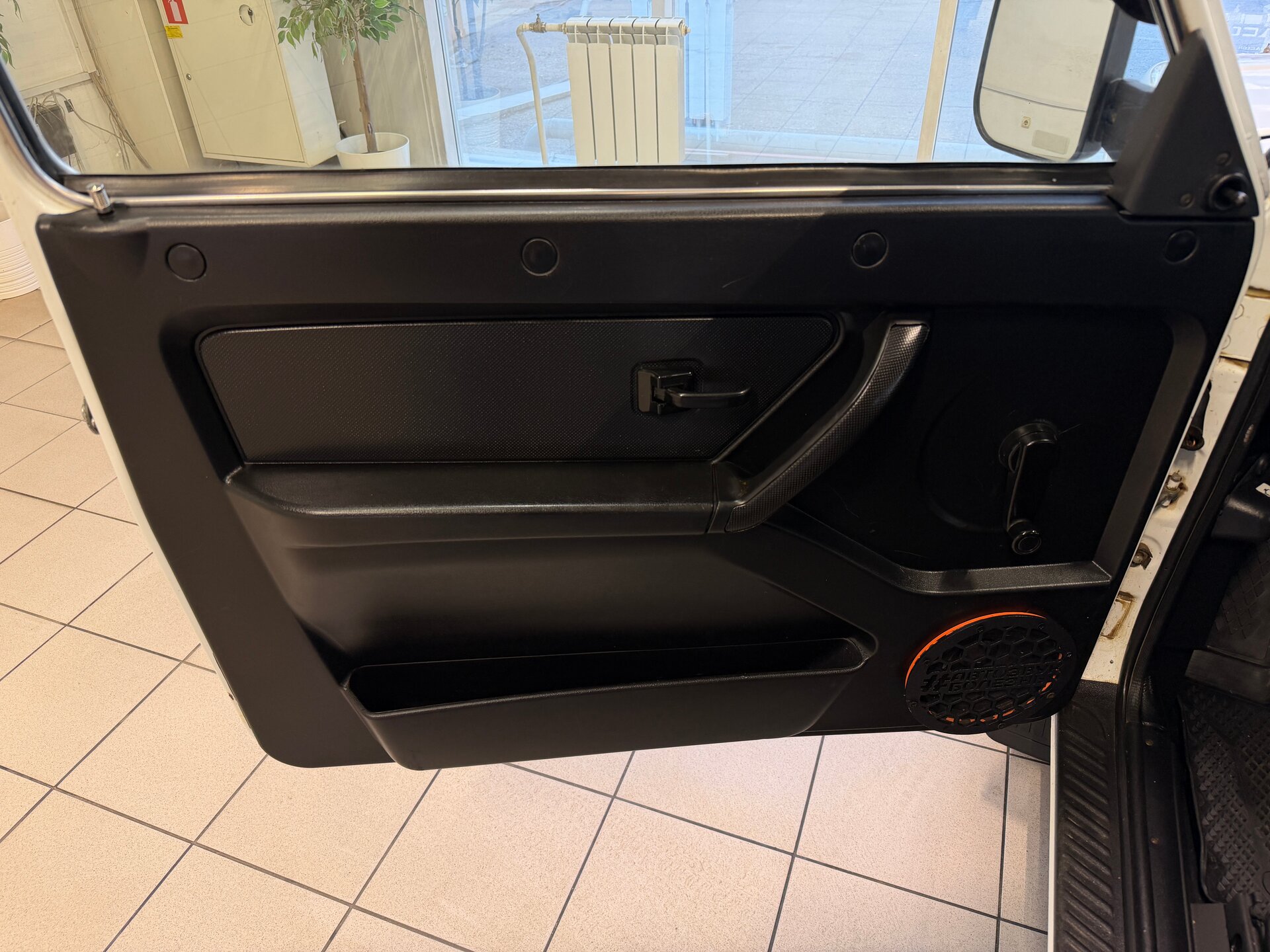 Lada (ВАЗ) 2121 (4x4), I Рестайлинг 2015