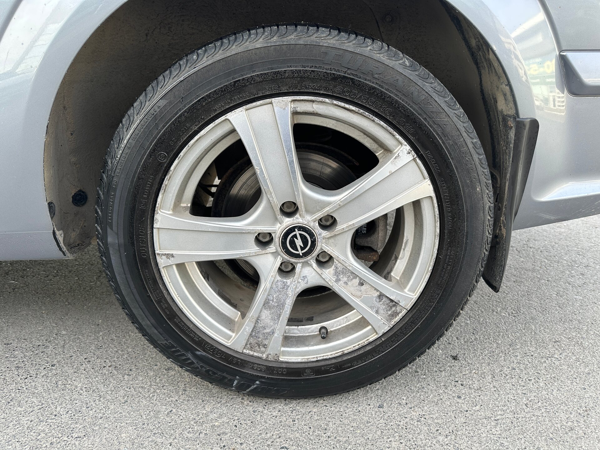 Opel Astra, H Рестайлинг 2008 Opel Astra, H Рестайлинг 2008