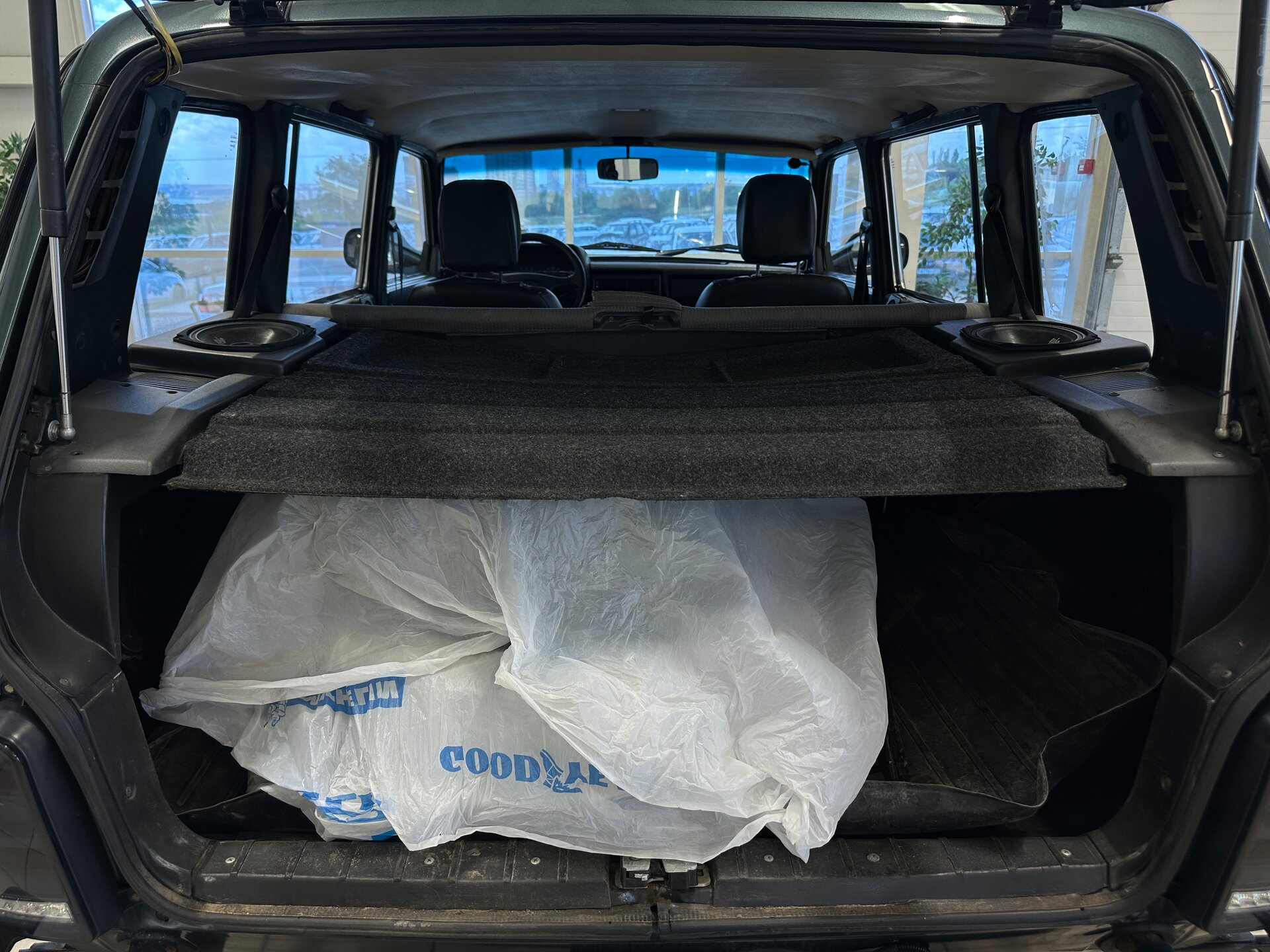 Lada (ВАЗ) 2131 (4x4), I 2014 Lada (ВАЗ) 2131 (4x4), I 2014