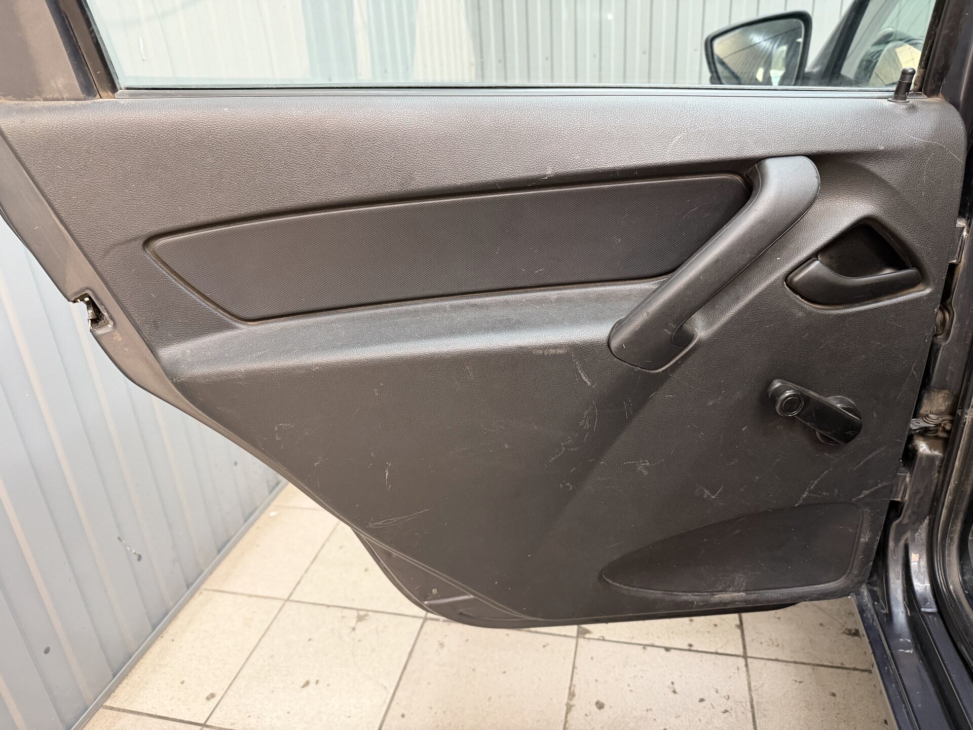 Lada (ВАЗ) Granta, I 2015 Lada (ВАЗ) Granta, I 2015