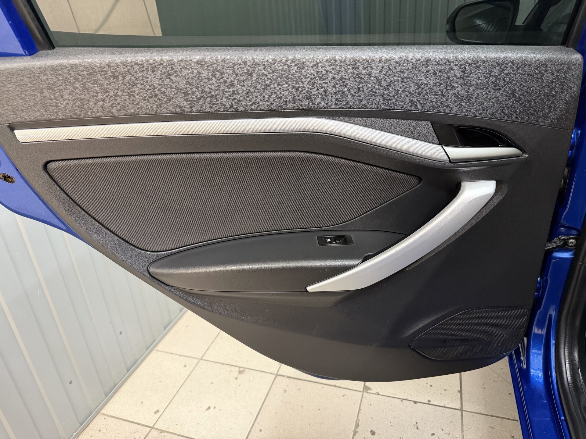 Lada (ВАЗ) Vesta, I 2021