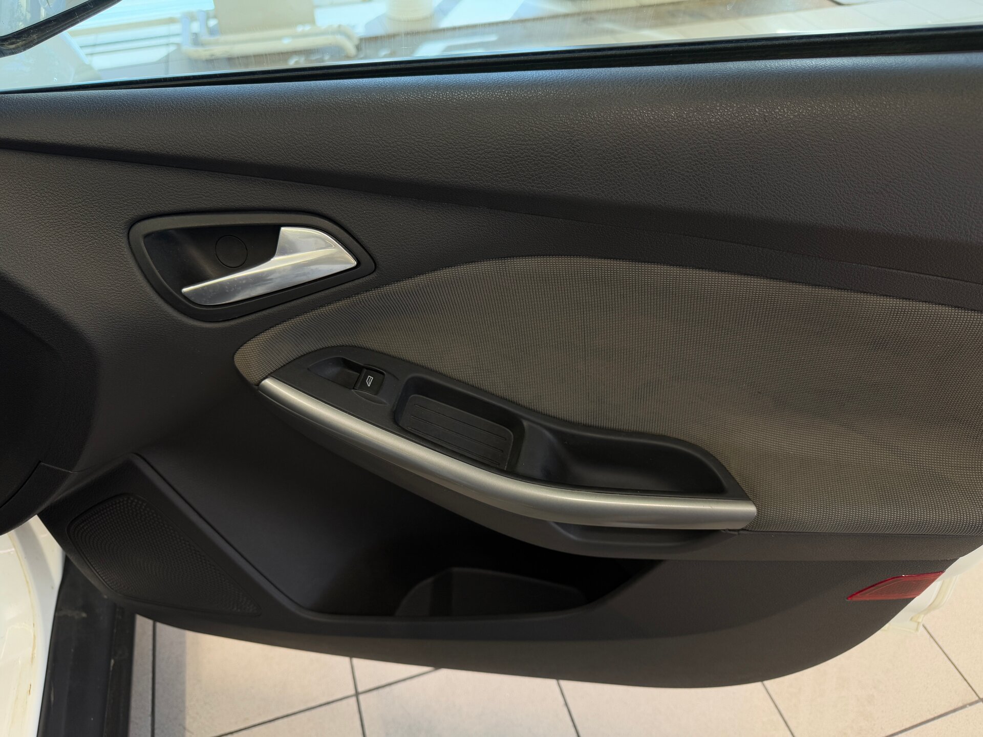 Ford Focus, III 2011