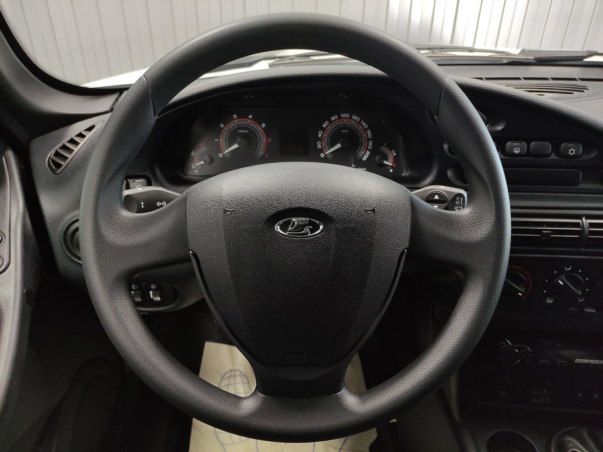 Lada (ВАЗ) Niva Travel, I 2024