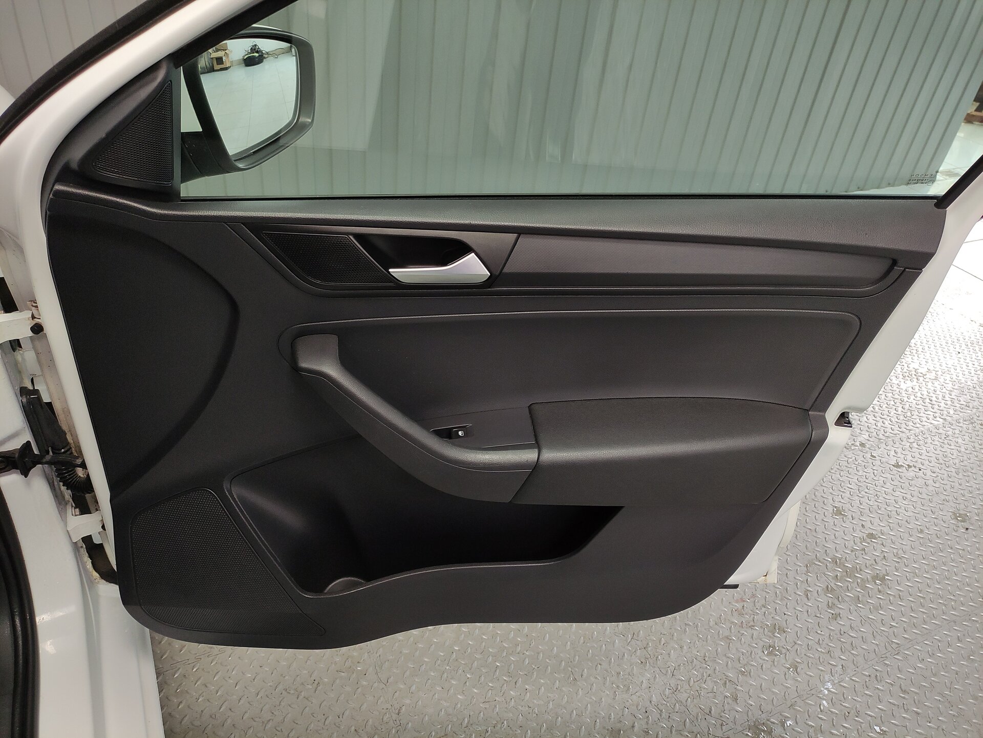 Volkswagen Polo, VI 2020