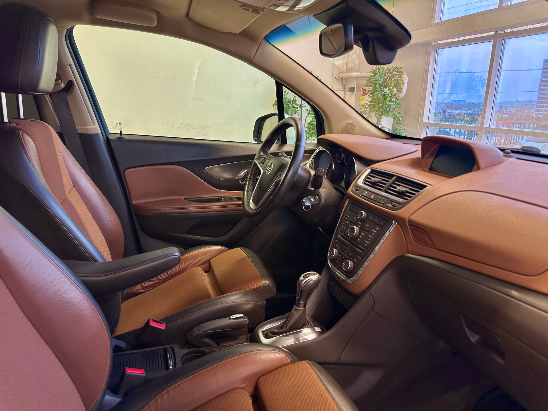 Opel Mokka, I 2014 Opel Mokka, I 2014
