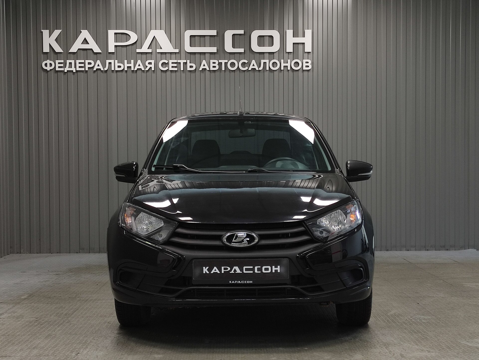 Lada (ВАЗ) Granta, I Рестайлинг 2022 Lada (ВАЗ) Granta, I Рестайлинг 2022