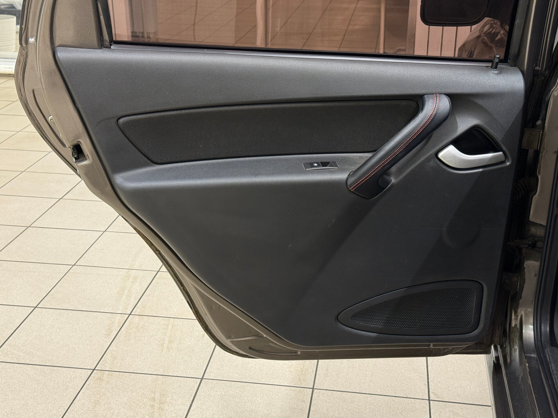 Lada (ВАЗ) Granta, I 2015 Lada (ВАЗ) Granta, I 2015