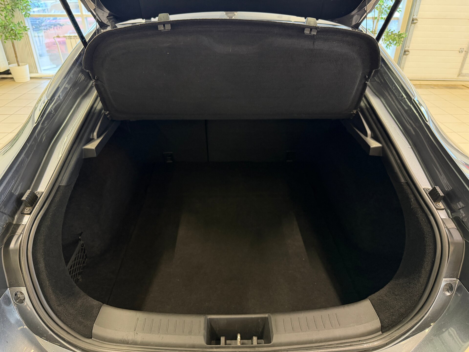 JAC J7, I 2023