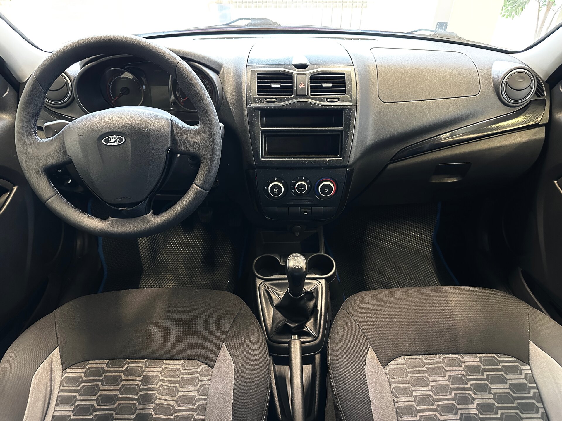 Lada (ВАЗ) Granta, I Рестайлинг 2020