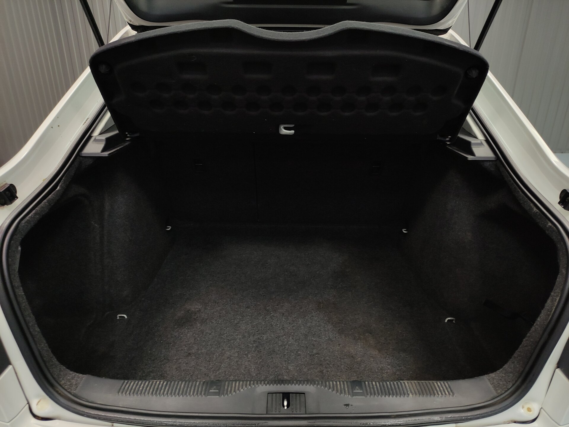 Skoda Octavia, II (A5) Рестайлинг 2011