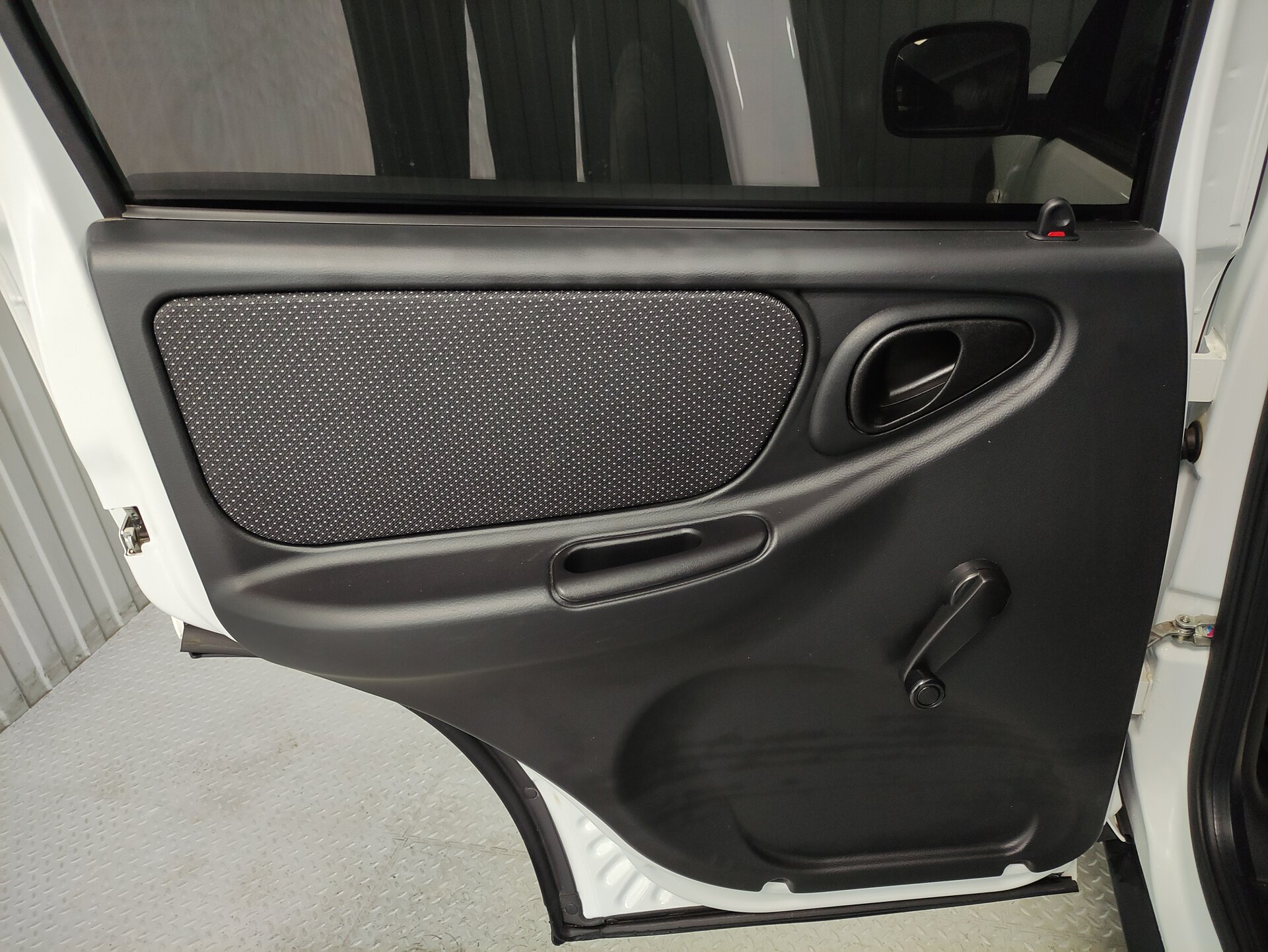 Lada (ВАЗ) Niva Travel, I 2024