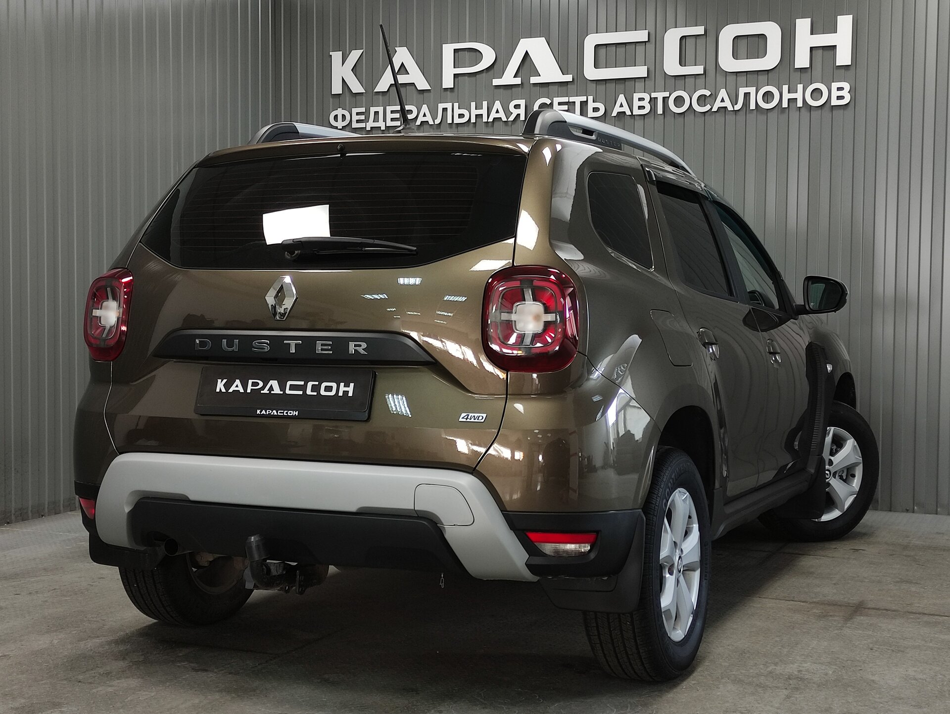 Renault Duster, II 2022 Renault Duster, II 2022
