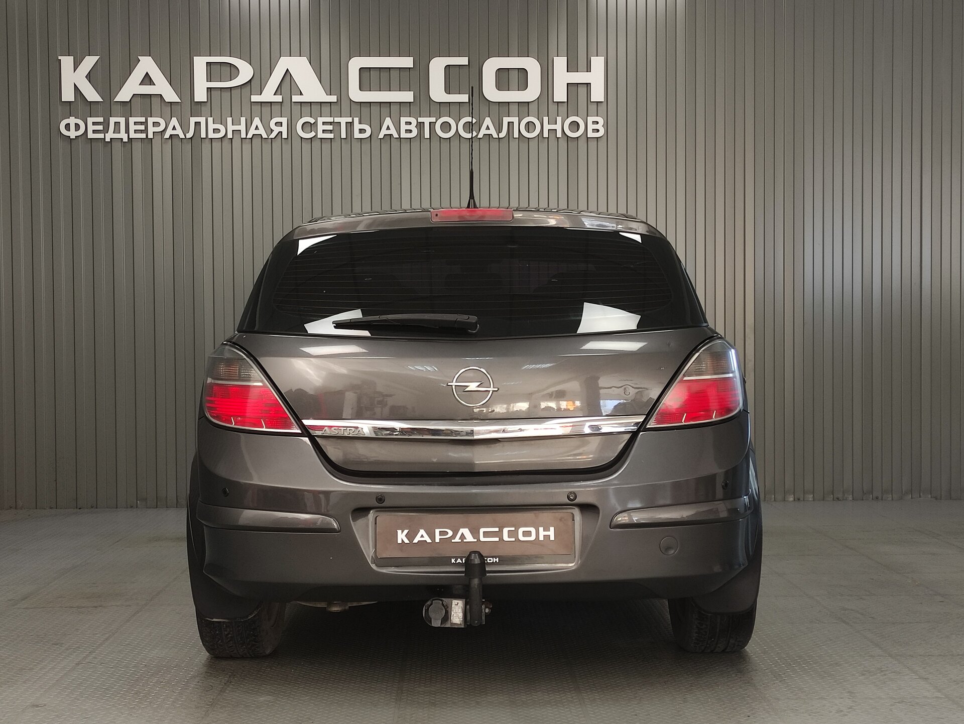 Opel Astra, H Рестайлинг 2011 Opel Astra, H Рестайлинг 2011