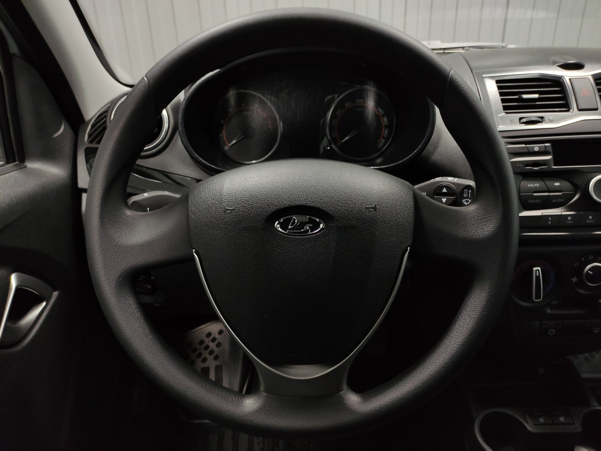 Lada (ВАЗ) Granta, I Рестайлинг 2025