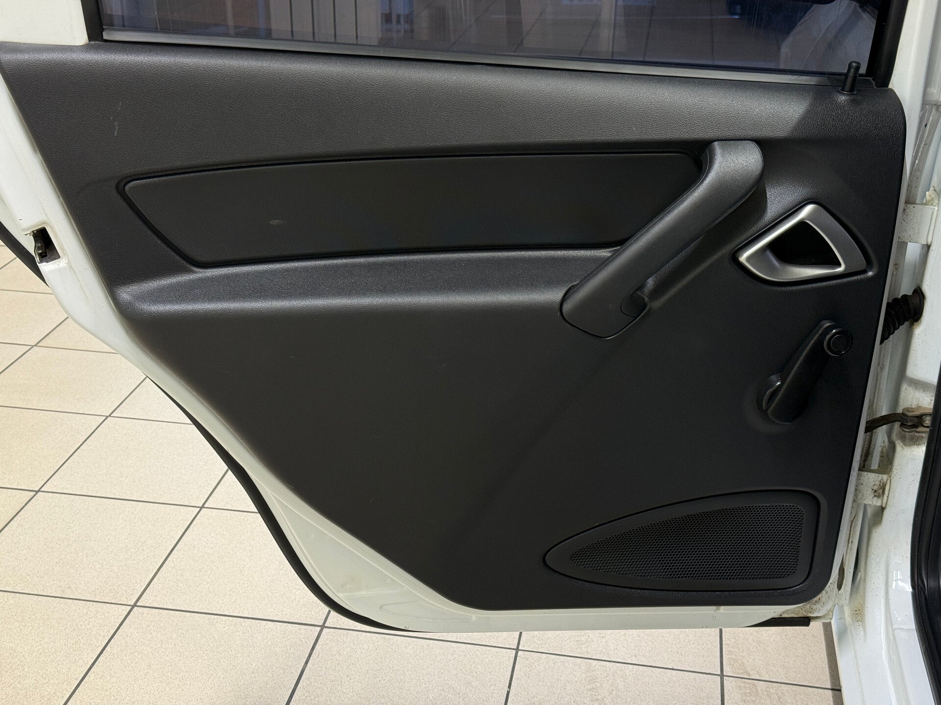 Lada (ВАЗ) Granta, I Рестайлинг 2022