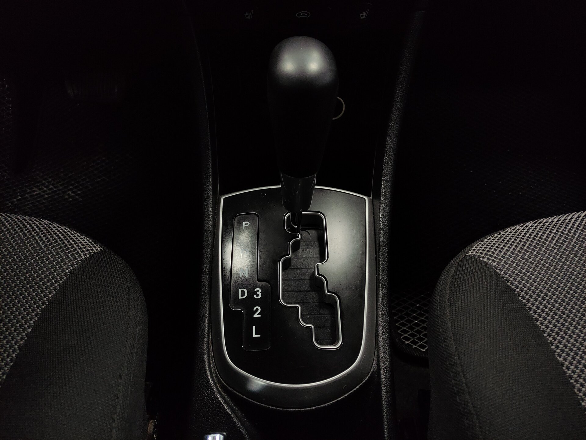 Hyundai Solaris, I 2014