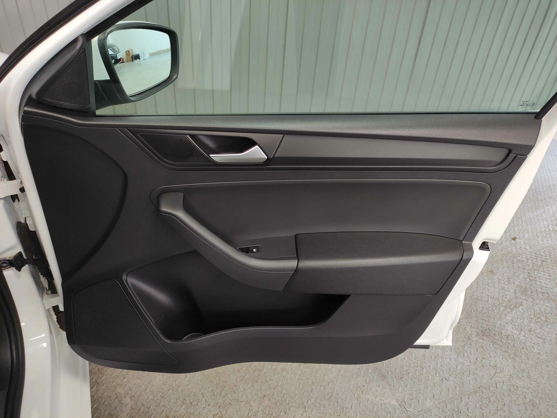 Volkswagen Polo, VI 2022 Volkswagen Polo, VI 2022