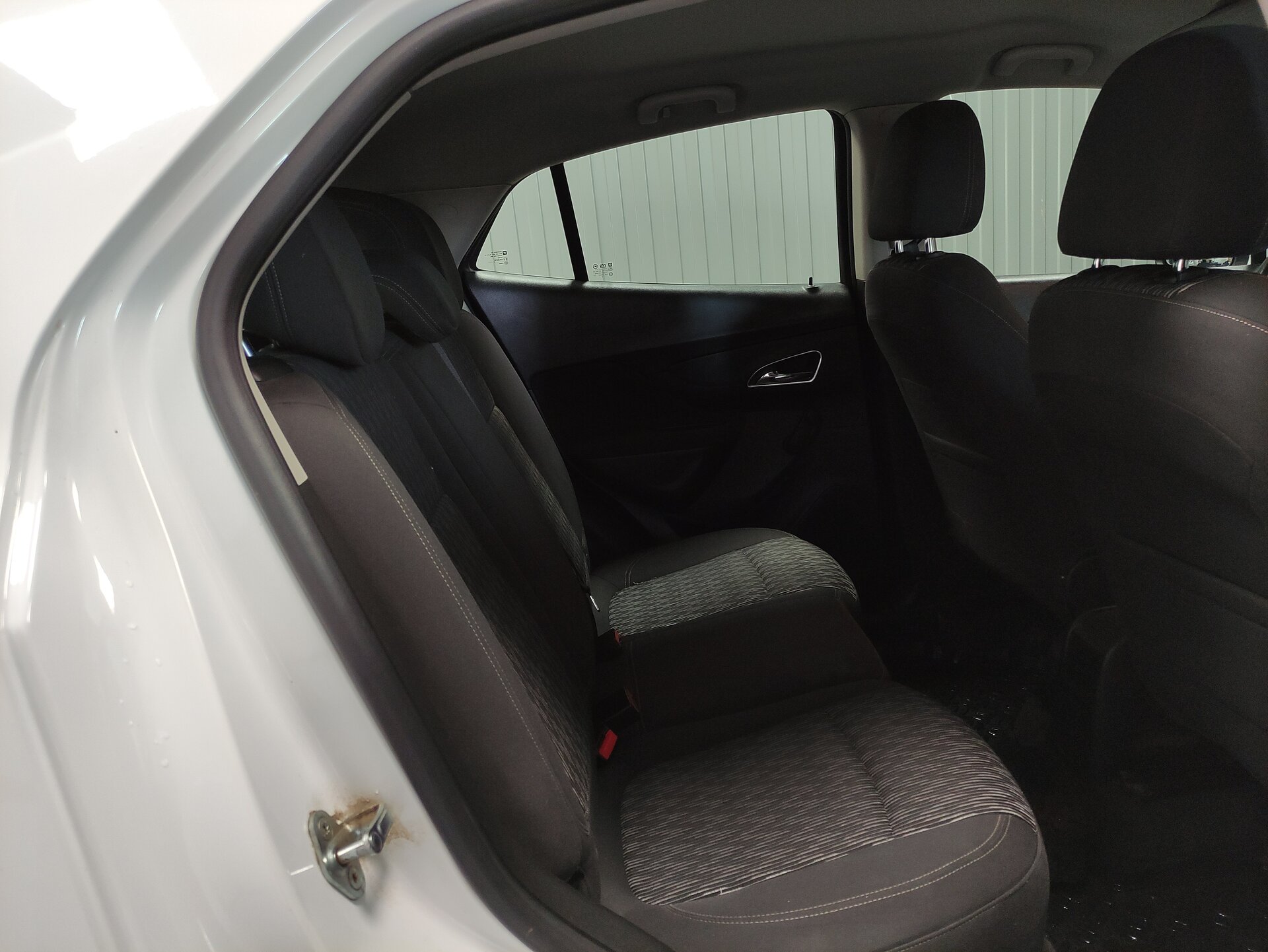 Opel Mokka, I 2013 Opel Mokka, I 2013