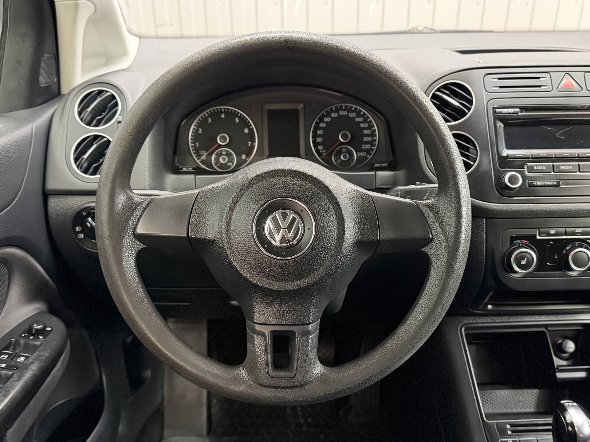 Volkswagen Golf Plus, II 2012 Volkswagen Golf Plus, II 2012