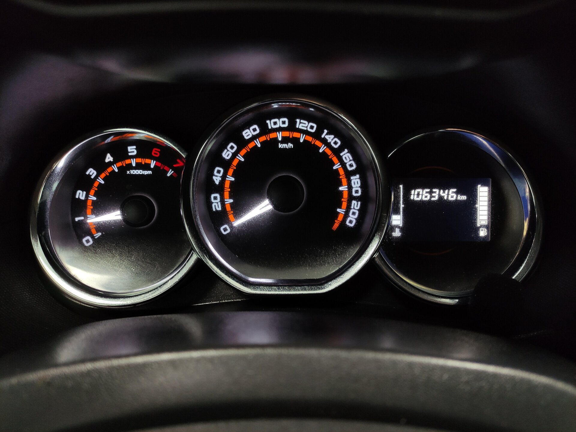 Lada (ВАЗ) Largus, I Рестайлинг 2022