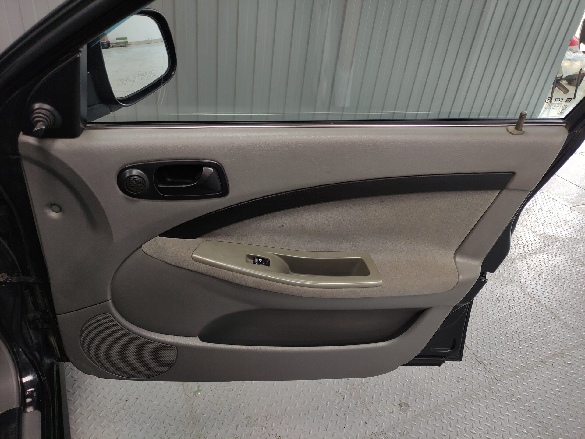 Chevrolet Lacetti, I 2010
