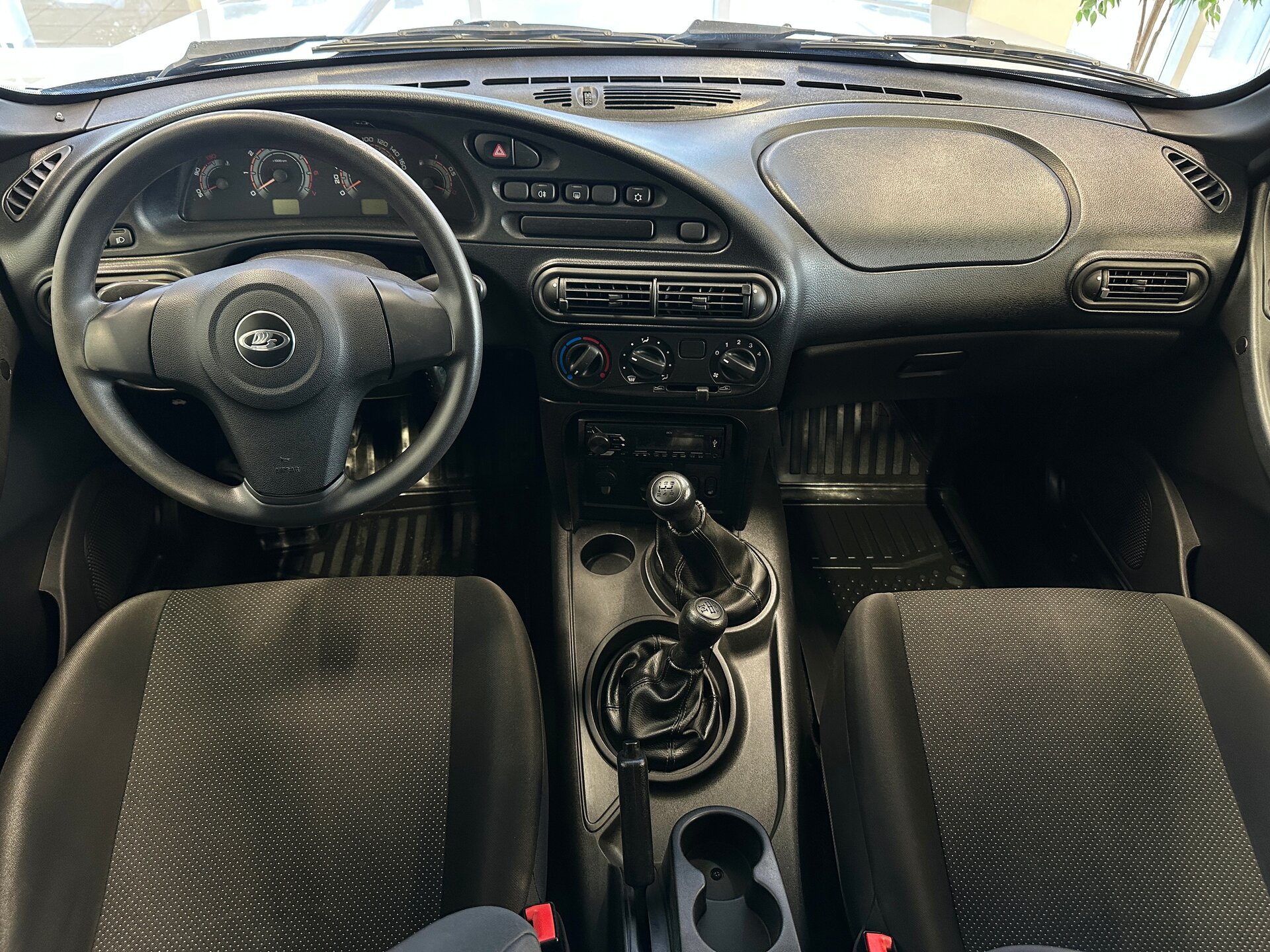 Lada (ВАЗ) Niva, I 2021 Lada (ВАЗ) Niva, I 2021