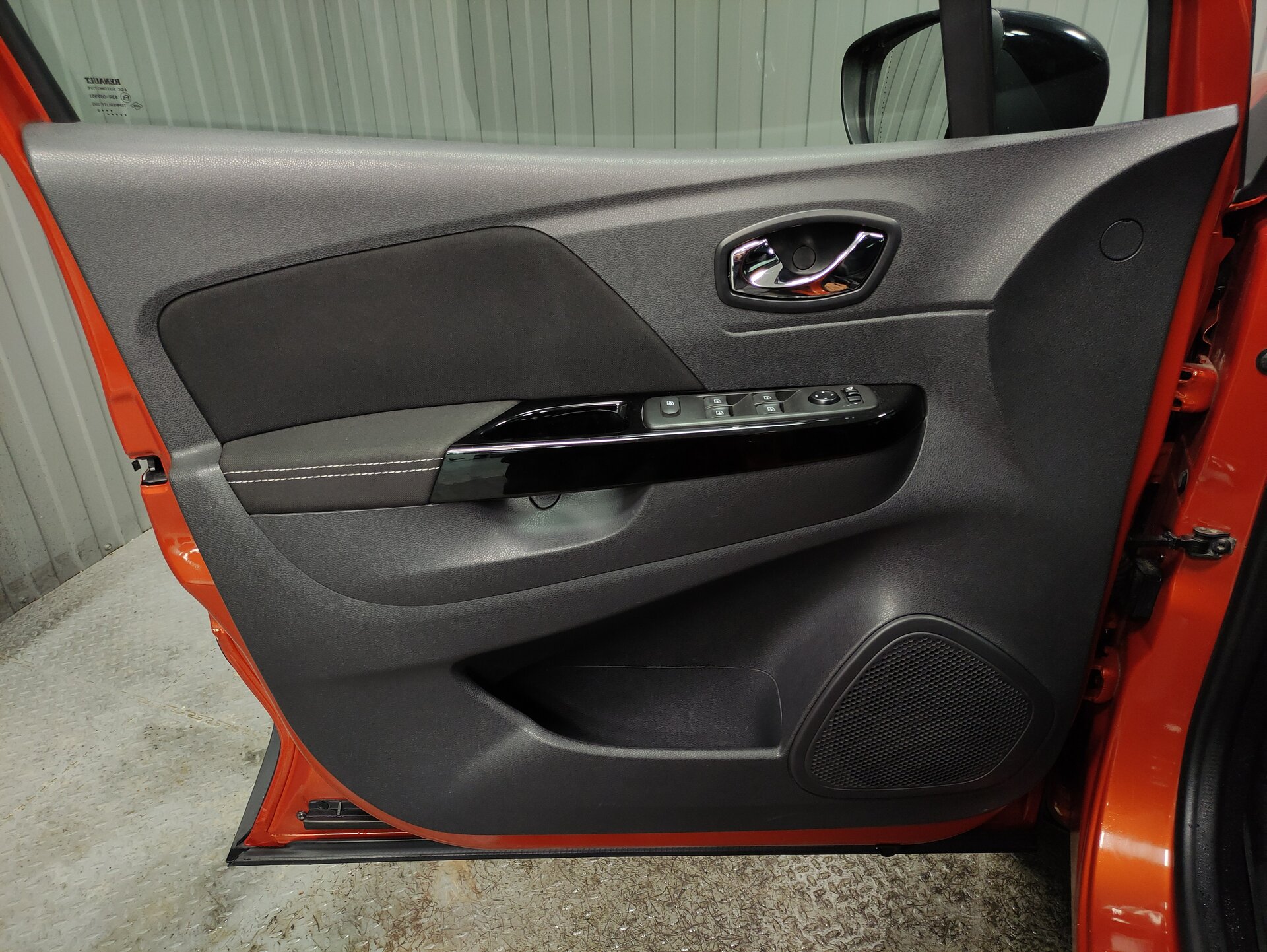 Renault Kaptur, I 2019