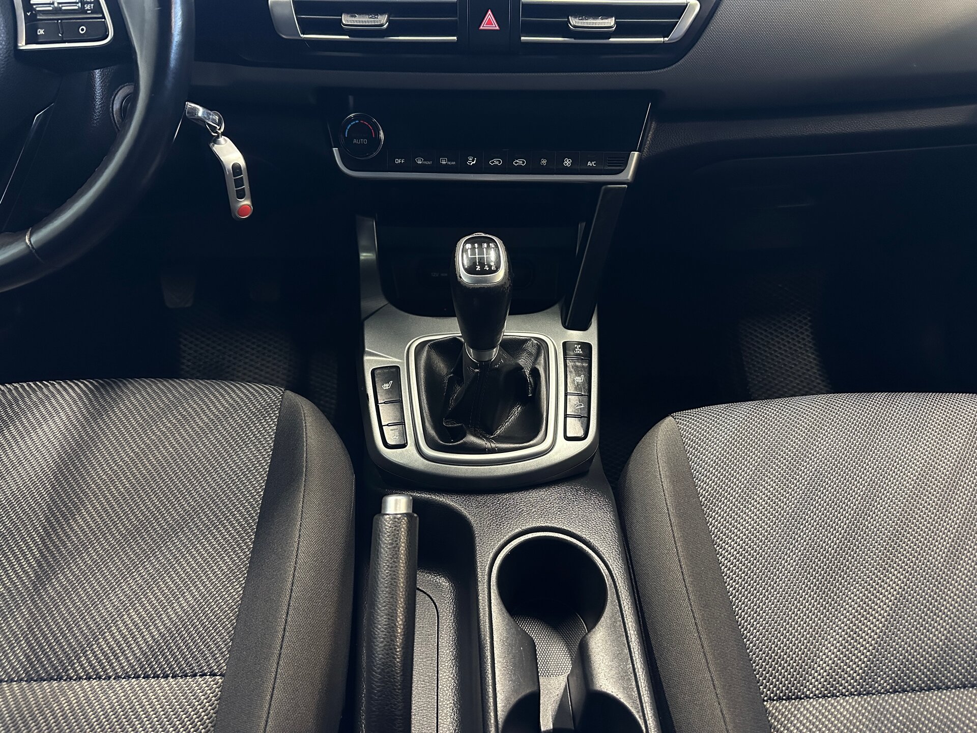 Kia Seltos, I 2021 Kia Seltos, I 2021
