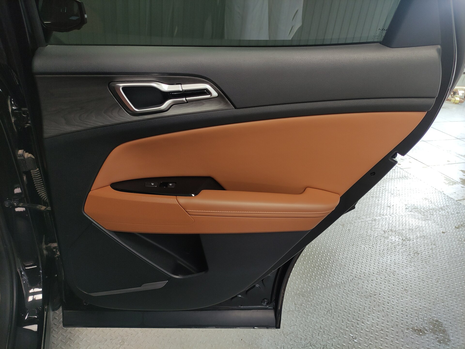 Kia Sportage, V 2021