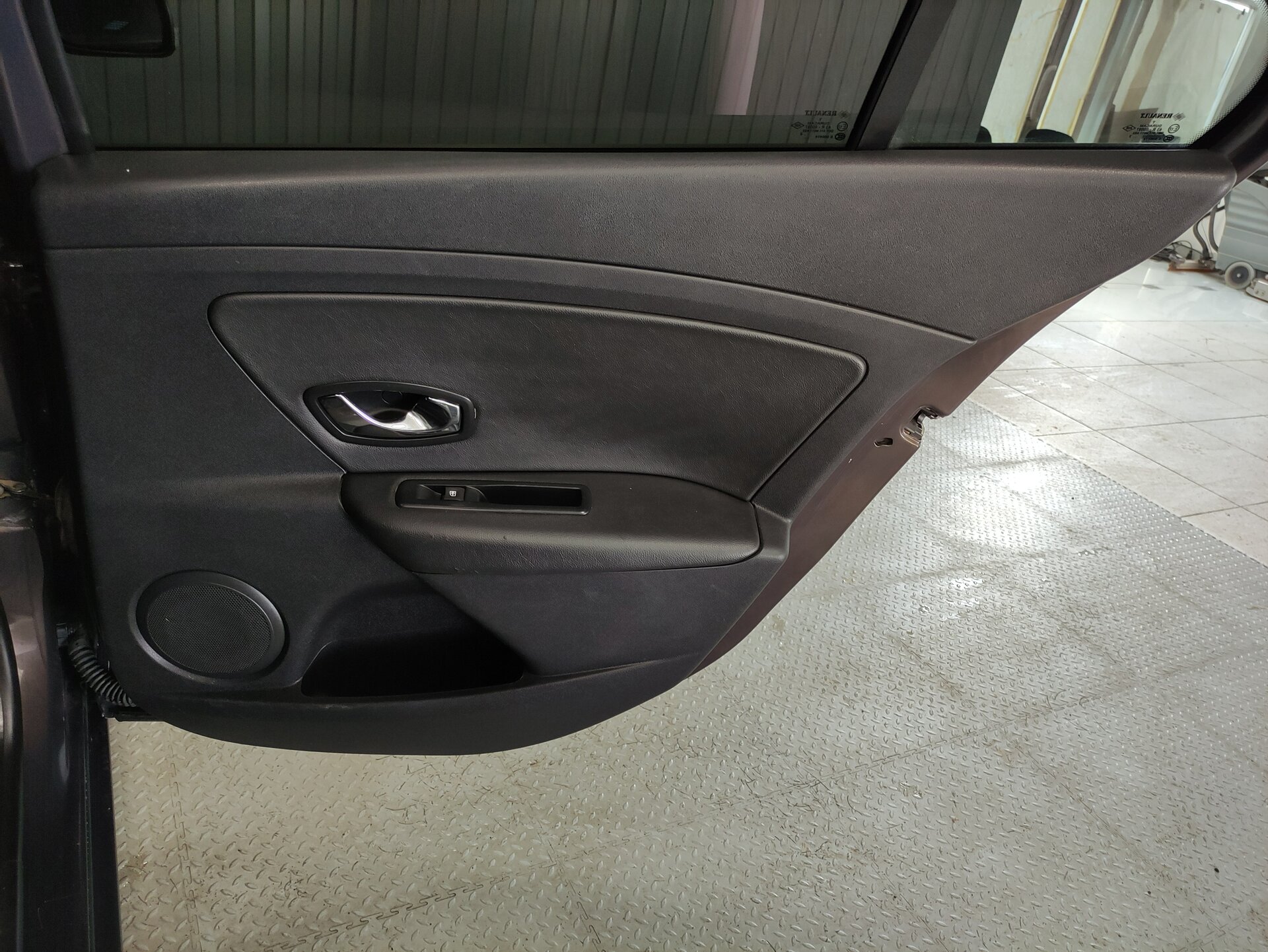 Renault Fluence, I 2012