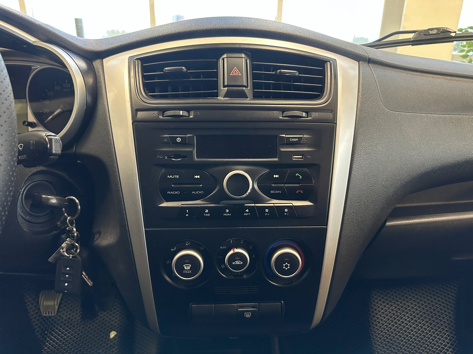 Datsun on-DO, I 2015 Datsun on-DO, I 2015