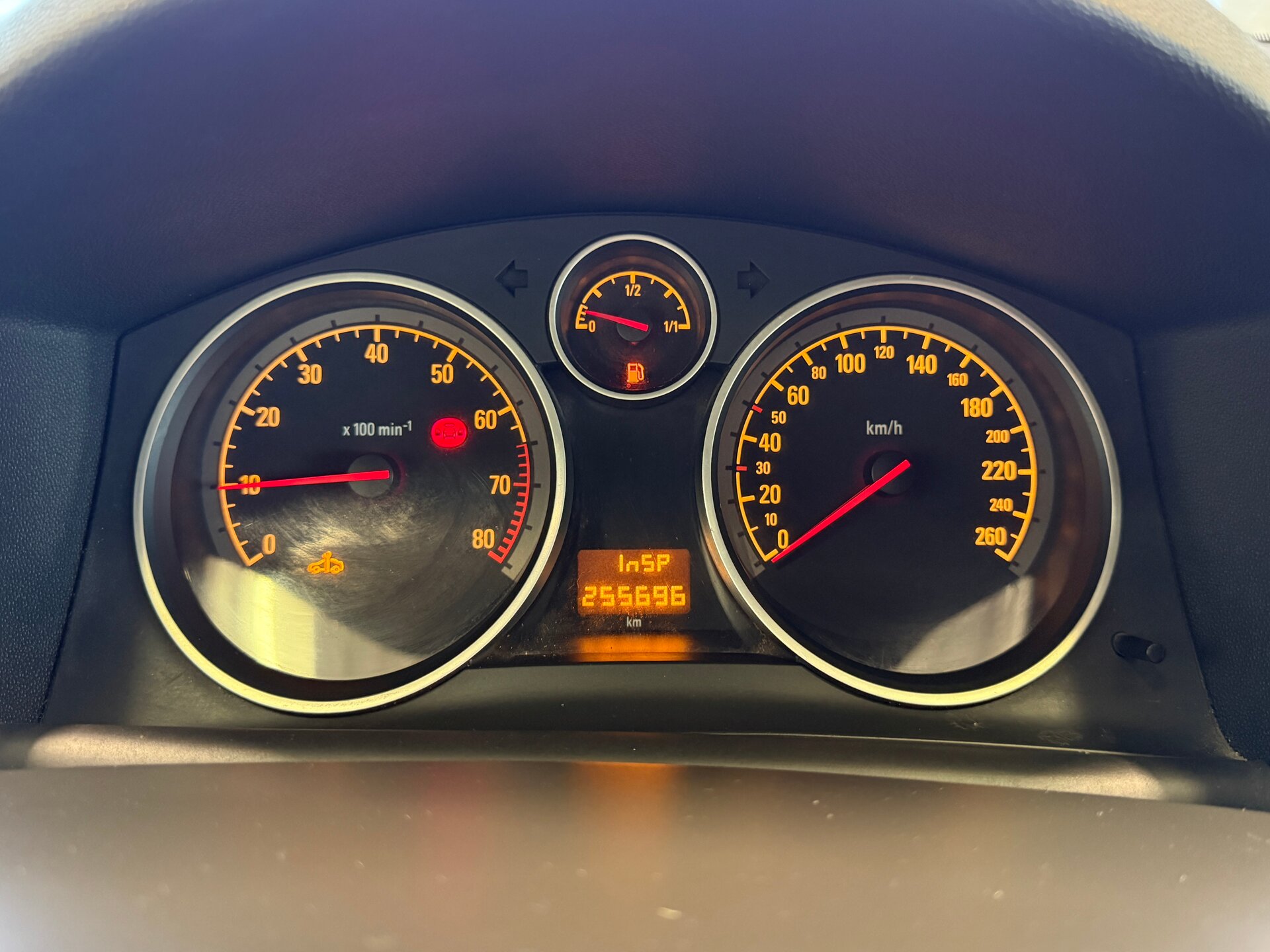 Opel Astra, H Рестайлинг 2008 Opel Astra, H Рестайлинг 2008