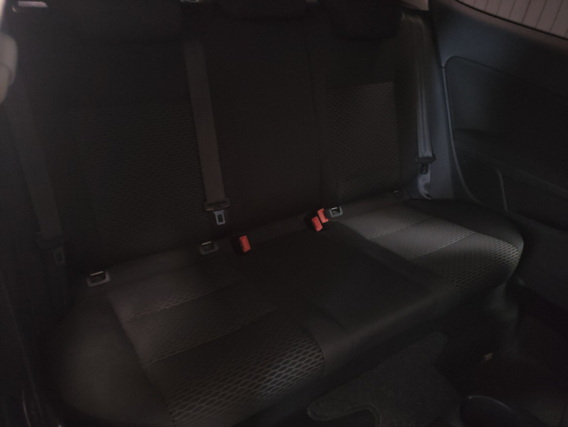 Volkswagen Golf, VI 2011
