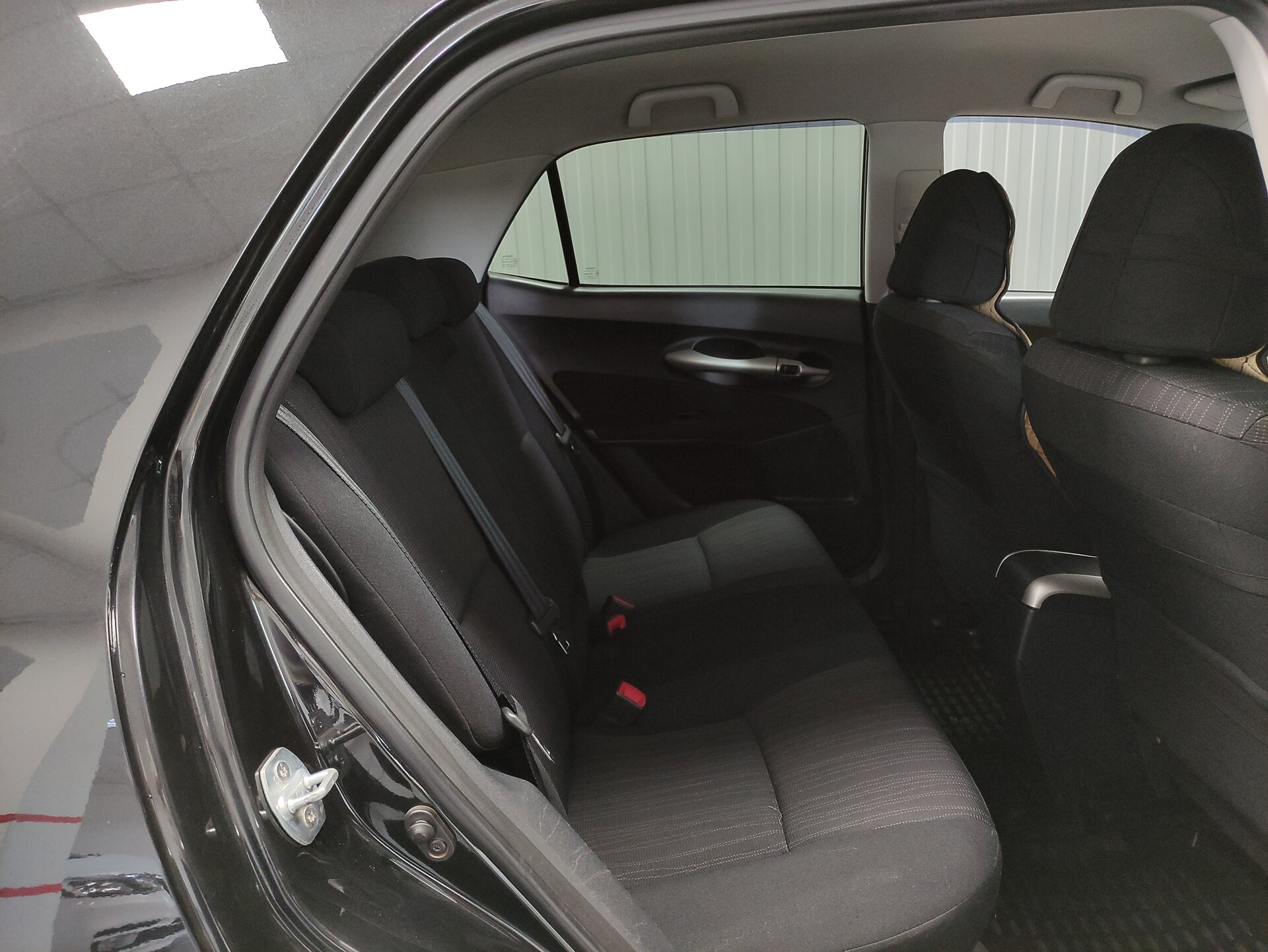 Toyota Auris, I 2007 Toyota Auris, I 2007