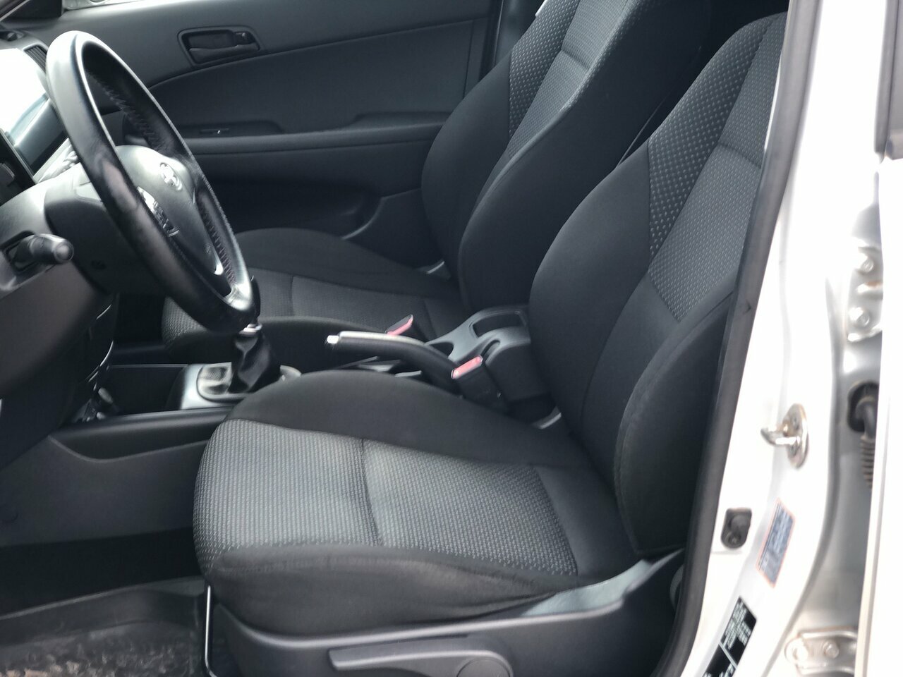 Hyundai i30, I Рестайлинг 2010